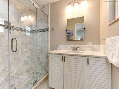 Bradenton Beach 2 Bedroom Vacation Rental With Water Views